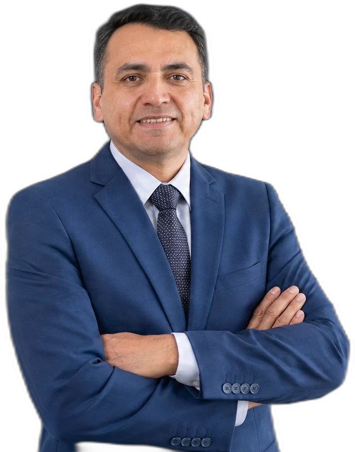 Walther Alcocer